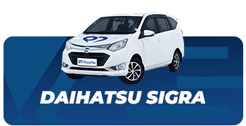 Sewa Mobil Daihatsu Sigra - Minibus Keluarga Nyaman