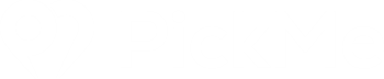 pickme logo horizontal putih